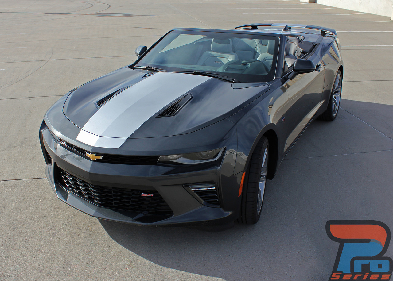 OVERDRIVE CONVERTIBLE | Camaro Stripes | Camaro Decals ... OVERDRIVE CONVERTIBLE | Camaro Stripes | Camaro Decals ...