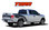 TORN : 2015-2019 2020 Ford F-150 Mudslinger Side Truck Bed 4X4 Vinyl Graphics and Decals Striping Kit (VGP-4778)