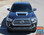 SPORT HOOD : 2015 2016 2017 2018 2019 2020 2021 2022 2023 Toyota Tacoma TRD SPORT and TRD PRO Hood Accent Trim Vinyl Graphic Striping Decal Kit