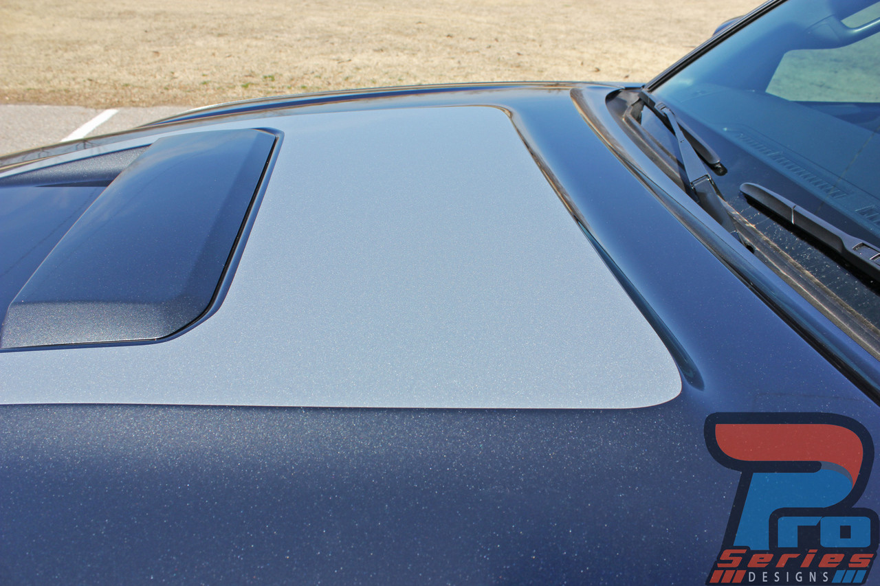 SPORT HOOD | Toyota Tacoma Stripes | Toyota Tacoma Decals ...