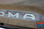 EMBOSSED : 2015 2016 2017 2018 2019 2020 2021 2022 2023 Toyota Tacoma Tailgate Letters Lettering Accent Trim Vinyl Graphic Striping Decal Kit
