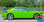 TAILBAND 15 : 2015 2016 2017 2018 2019 2020 2021 2022 2023 Dodge Charger Hemi Daytona R/T SRT 392 Hellcat Mopar Blackout Style Rear Decklid Trunk Vinyl Graphics Decals Kit (VGP-4926)