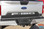SPEEDWAY TAILGATE BLACKOUT : 2018 Ford F-150 Rear Tailgate Vinyl Graphics Decals Kit (VGP-5248)