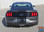 EURO XL RALLY : 2018 Ford Mustang Stripes Center Wide Racing Rally Stripes Vinyl Graphics Kit (VGP-5444)