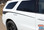 PROPEL SIDES : 2011-2018 2019 2020 2021 2022 2023 2024 2025 Dodge Durango Side Door Stripes Decals Vinyl Graphics Kit