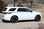 PROPEL SIDES : 2011-2018 2019 2020 2021 2022 Dodge Durango Side Door Stripes Decals Vinyl Graphics Kit