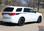 PROPEL SIDES : 2011-2018 2019 2020 2021 2022 2023 2024 2025 Dodge Durango Side Door Stripes Decals Vinyl Graphics Kit