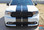RALLY : 2014-2020 2021 2022 2023 2024 Dodge Durango Racing Stripes Hood Decals Vinyl Graphics Kit