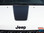 PATHWAY HOOD : 2011-2019 Jeep Grand Cherokee Center Hood Accent Vinyl Graphics Decal Stripe Kit (VGP-5842)
