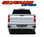 CHEVROLET LETTERS : 2019 2020 2021 2022 Chevy Silverado Tailgate Decals Rear Tail Gate Name Letter Vinyl Graphic Kit (VGP-5896)