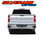 CHEVROLET LETTERS : 2019-2026 Chevy Silverado Tailgate Decals Rear Tail Gate Name Letter Vinyl Graphic Kit (VGP-5896)