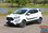 FLYOUT : 2013 2014 2015 2016 2017 2018 2019 2020 2021 2022 Ford EcoSport Door Stripes and Hood Vinyl Graphics Decal Kit