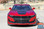 SHOCK : 2019 2020 2021 2022 Chevy Camaro Center Stinger Hood Stripe Decals Vinyl Graphics Kit