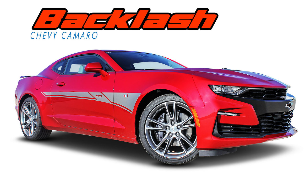 Camaro Front Windshield Banner Decal Fits Chevy Camaro 4 X 40 Auto