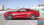 BACKLASH : 2019 2020 2021 2022 2023 2024 Chevy Camaro Side Body Stripes Decals Vinyl Graphics Kit