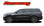 RUNAWAY : 2011-2020 2021 2022 2023 2024 2025 Dodge Durango Side Door Stripes Decals Vinyl Graphics Kit (VGP-6075)