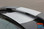 Wide Center Stripe on Chevy Camaro OVERDRIVE 2016 2017 2018