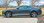 Chevy Camaro Lower Rocker Panel Decal Stripes TREAD 2016-2018