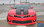 Chevy Camaro SS Racing Stripes S-SPORT 3M 2014-2015