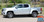 Chevy Colorado Bed Side Panel Graphics ANTERO 3M 2015-2019 2020 2021 2022