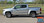 Rocker Stripes for Chevy Colorado RATON 2015-2018 2019 2020 2021 2022