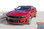 NEW! 2019 Chevy Camaro Hood Decals WIDOW HOOD STRIPES