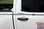 Chevy Silverado Upper Body Graphic Stripes ELITE 3M 2013-2018