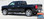 Chevy Truck Decals Graphics SHADOW 3M 2013-2016 2017 2018