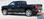 2017 Chevy Silverado Bed Decals SHADOW 3M 2013-2018 2019