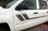 Chevy Silverado Bed Side Stripes TRACK XL 2013-2016 2017 2018