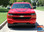 Chevy Silverado Special Vinyl Graphics 3M FLOW 2016 2017 2018