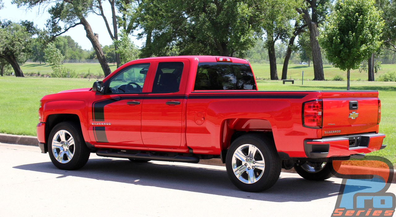 Chevy Silverado 2017 Special Edition >> Decals For Chevy Silverado Special Ops Edition Flow 2016 2017 2018 Chevy Silverado 2017 Special Edition >> Decals For Chevy Silverado Special Ops Edition Flow 2016 2017 2018