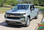 NEW! 2019, 2020, 2021, 2022, 2023, 2024, 2025, 2026 Chevy Silverado Hood Decal Stripes 3M T-BOSS HOOD