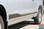 2019 2020 2021 2022 Chevy Silverado Side Decals 3M SILVERADO ROCKER 1