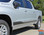 2019 Chevy Silverado Side Decals 3M SILVERADO ROCKER 1
