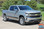 2019, 2020, 2021, 2022, 2023, 2024, 2025, 2026 Silverado Body Decal Stripes SILVERADO ROCKER 2