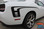 Dodge Challenger Custom Hood Decals CUDA STROBE HOOD 2008-2019