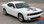Dodge Challenger Body Rear Stripes CUDA STROBE SIDE 3M 2008-2019 2020 2021 2022