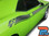 Side of Green 2019 Dodge Challenger Side Stripes DUEL 15 2015-2020