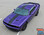 Challenger Center Wide Stripes 3M FINISH LINE 2015-2018 2019