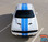 Rally Stripes for Dodge Challenger CHALLENGE RALLY 3M 2015-2019 2020 2021 2022
