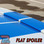 Dodge Challenger Dual Racing Stripes WING RALLY 3M 2015-2019