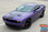 Blacktop Graphics for Dodge Challenger PULSE RALLY 3M 2008-2019
