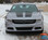 15 RECHARGE | Dodge Charger MATTE BLACK Stripes 2015-2018 2019