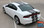 Side rear view of N-CHARGE RALLY 15 | Dodge Charger Racing Stripes Hood Decal Roof Bumpers Vinyl Graphic fits 2015-2023