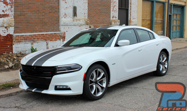 Charger with Racing Stripes N CHARGE 15 2015 2016 2017 2018 2019 2020 2021 2022
