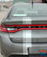 Dodge Dart Euro Stripes DARTING E RALLY 3M 2013 2014 2015 2016