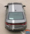 Dodge Dart Euro Stripes DARTING E RALLY 3M 2013 2014 2015 2016