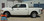 Dodge Ram Power Wagon Stripe Decals POWER TRUCK Kit 2009-2018 