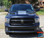 Dodge Ram 1500 Hood Stripes RAM HOOD 3M 2009-2017 2018